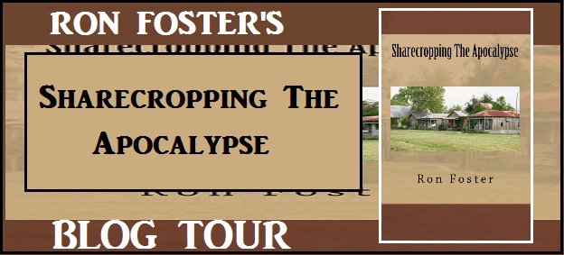 sharecropping the apocalypse tour banner